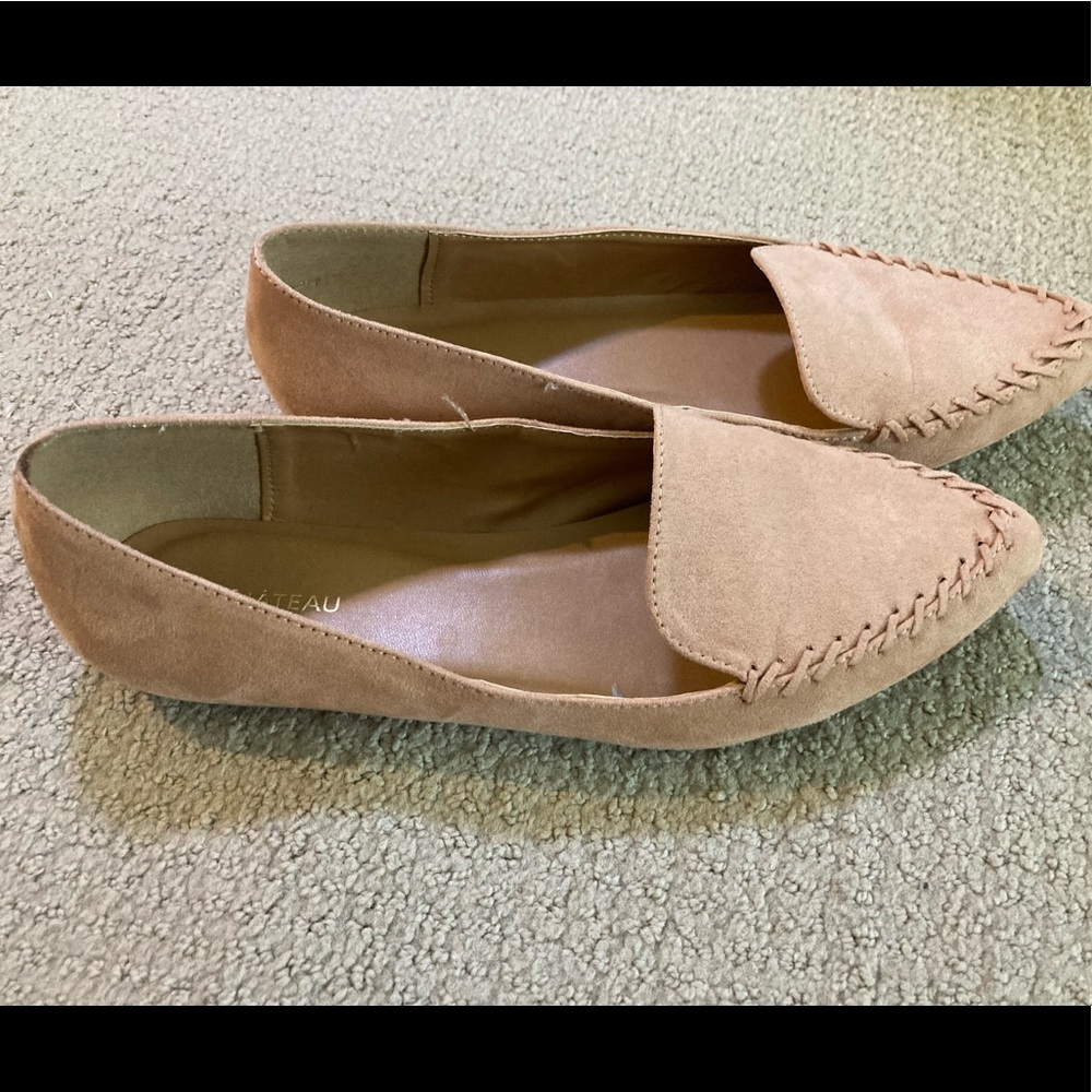 Loafers